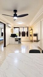 Blk 1 Ghim Moh Green (Queenstown), HDB 3 Rooms #628933471